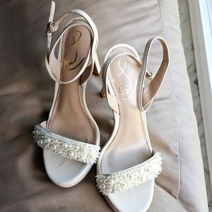 Sam Edelman Pearl Jade Heels